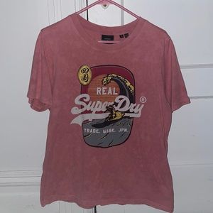 Superdry t-shirt